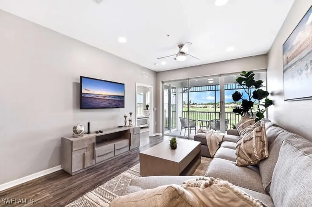 7935 Mahogany Run Lane Naples FL 34113
