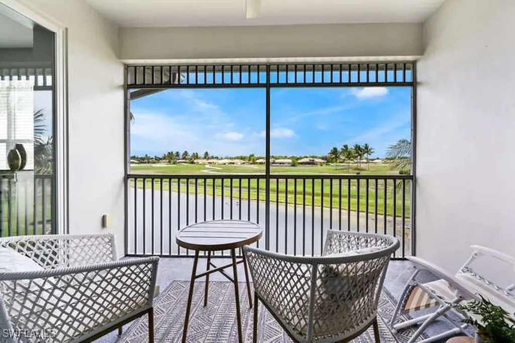 7935 Mahogany Run Lane Naples FL 34113