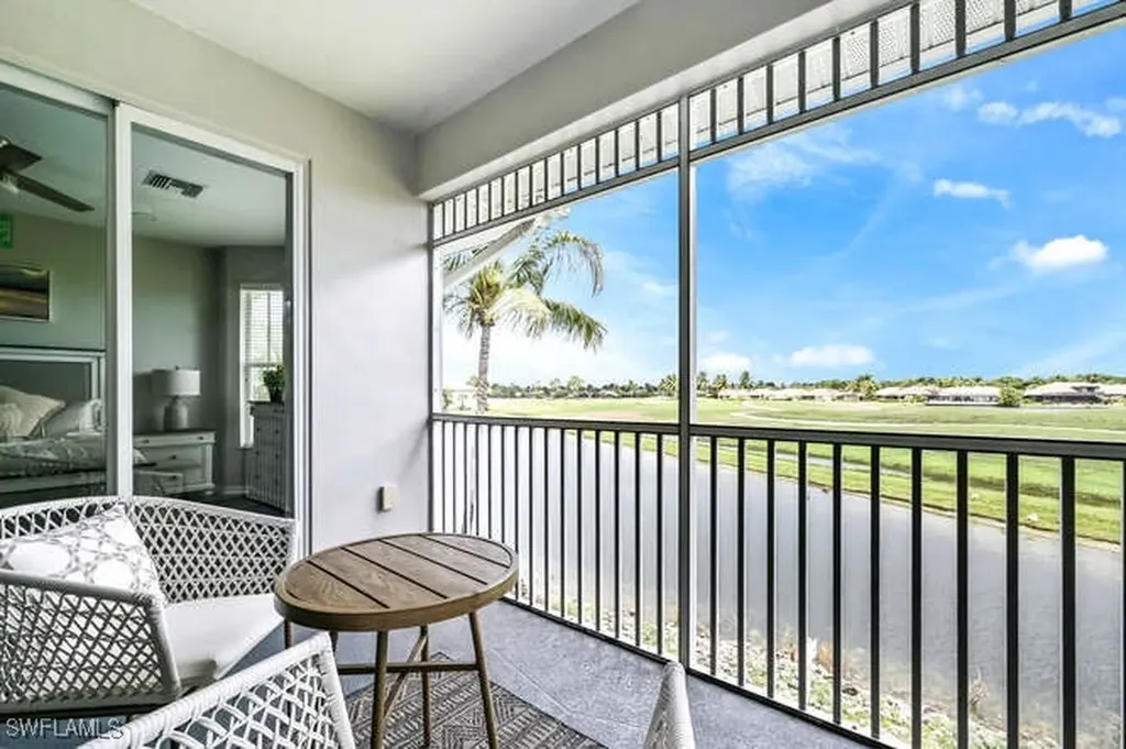 7935 Mahogany Run Lane Naples FL 34113