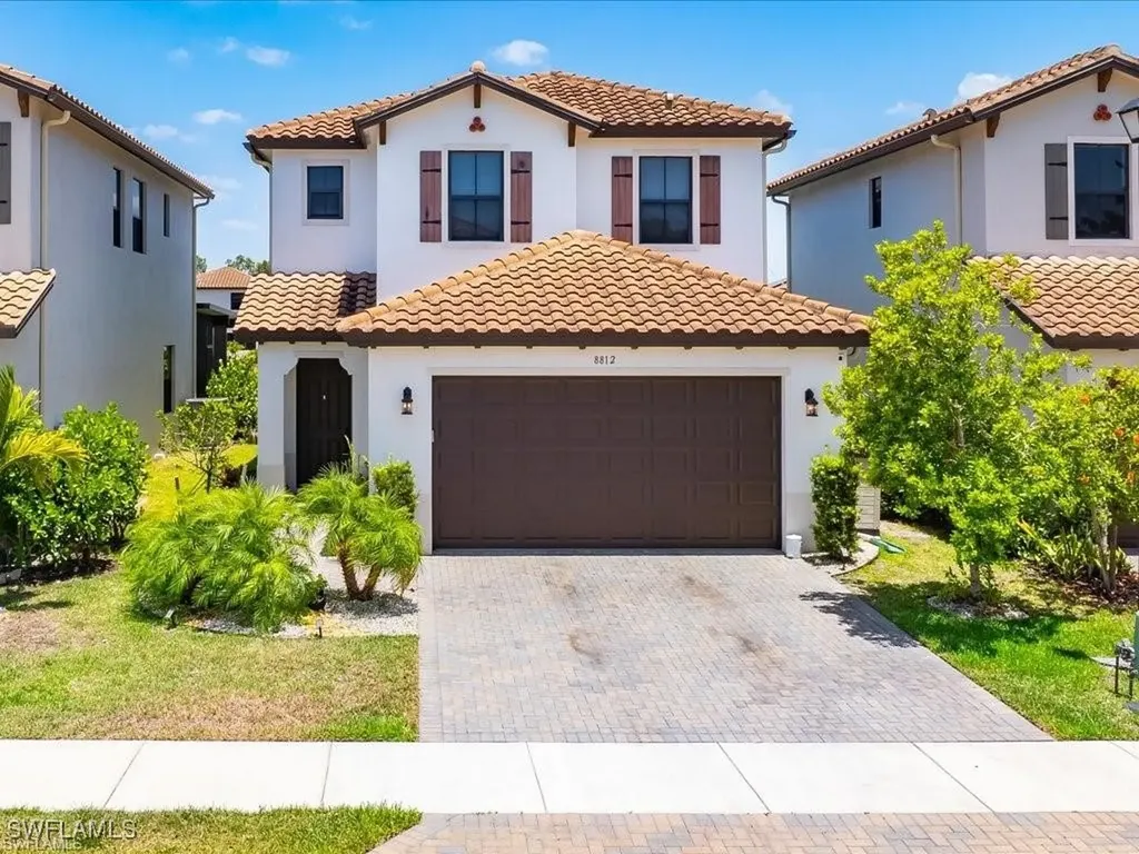 8812 Madrid Circle Naples FL 34104