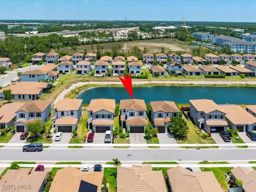 8812 Madrid Circle Naples FL 34104