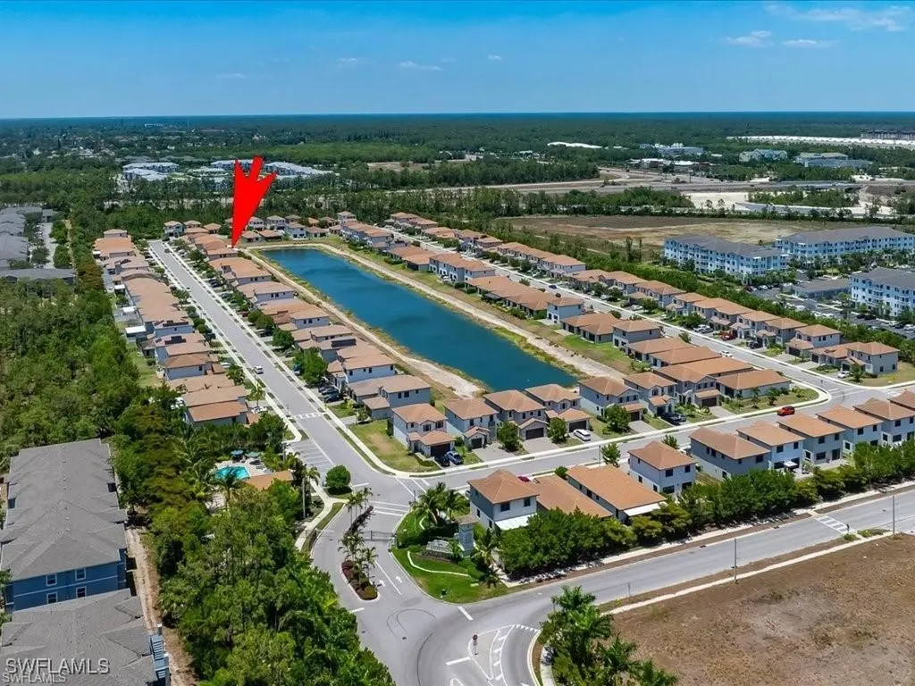 8812 Madrid Circle Naples FL 34104