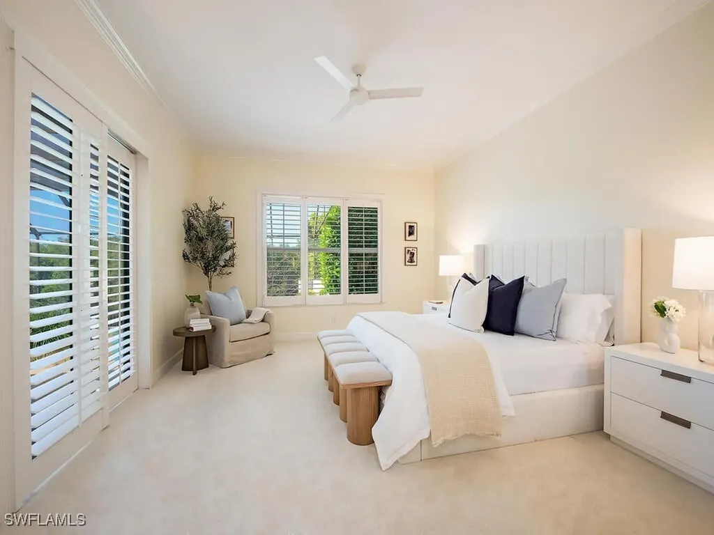 7817 Vizcaya Way Naples FL 34108