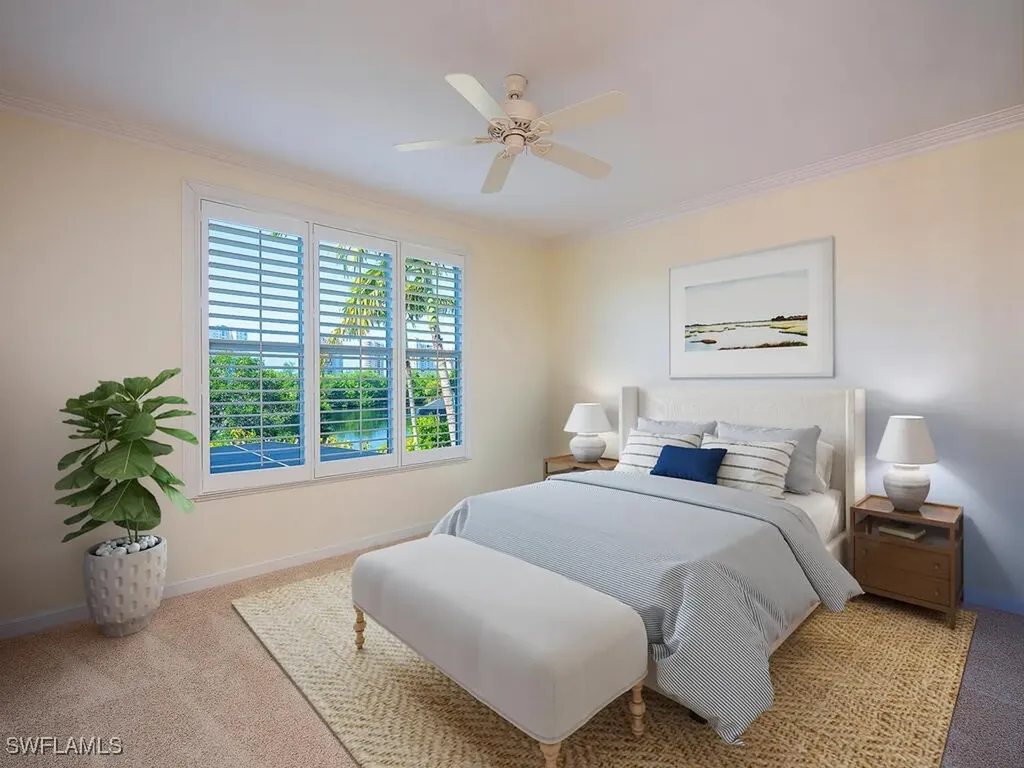 7817 Vizcaya Way Naples FL 34108