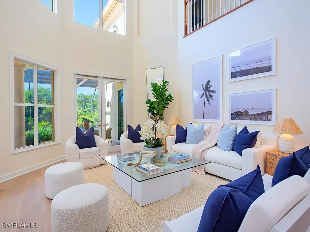 7817 Vizcaya Way Naples FL 34108