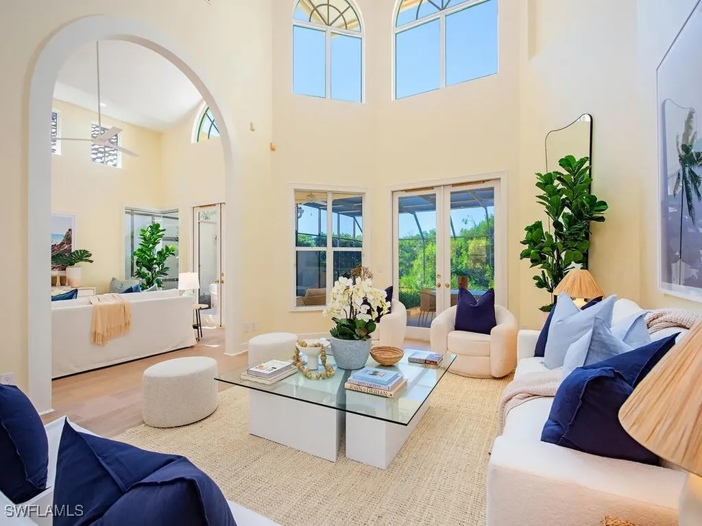 7817 Vizcaya Way Naples FL 34108