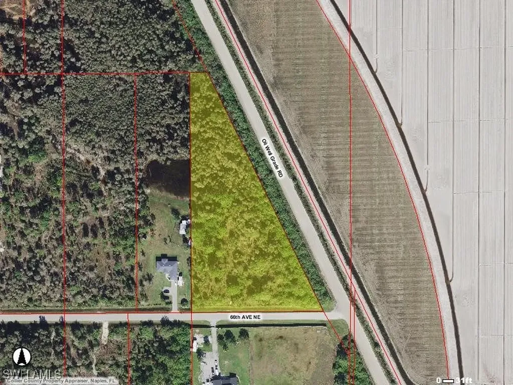 4661 66th Avenue NE Naples FL 34120