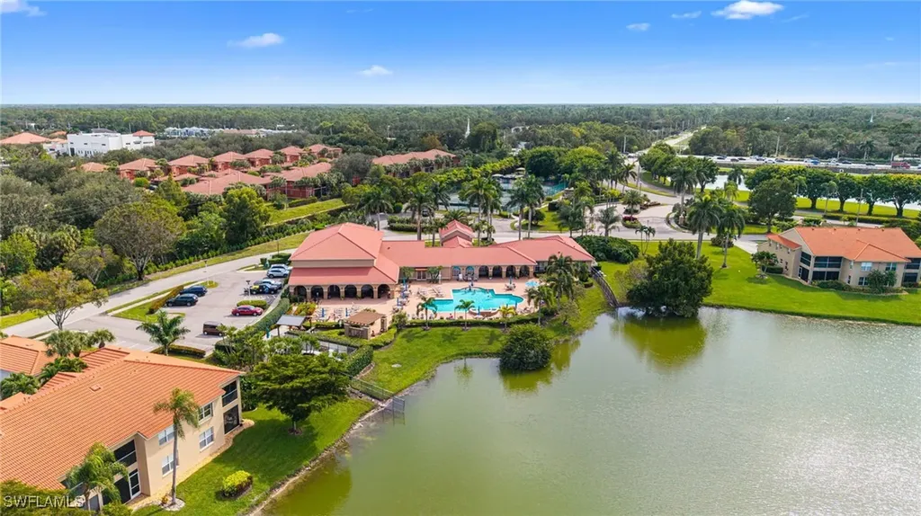 2453 Millcreek Lane Naples FL 34119