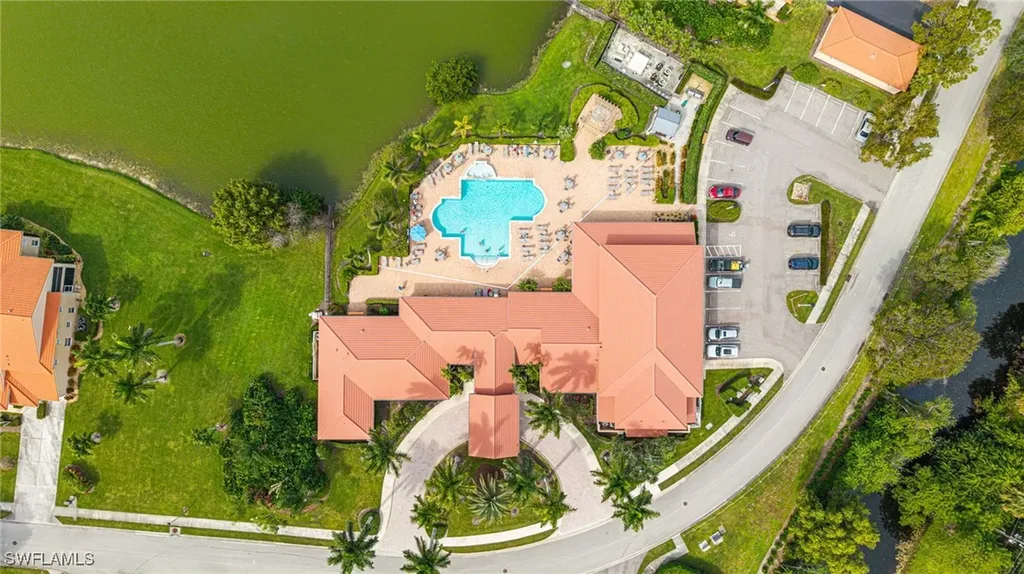 2453 Millcreek Lane Naples FL 34119