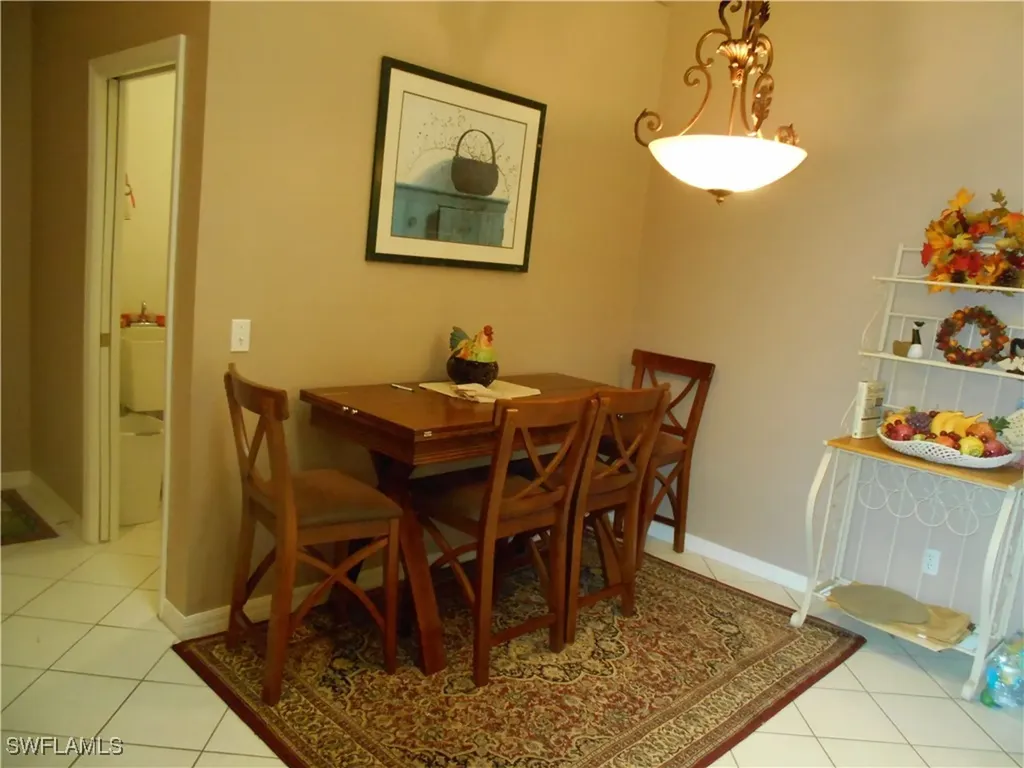 230 W Naomi Drive Naples FL 34104