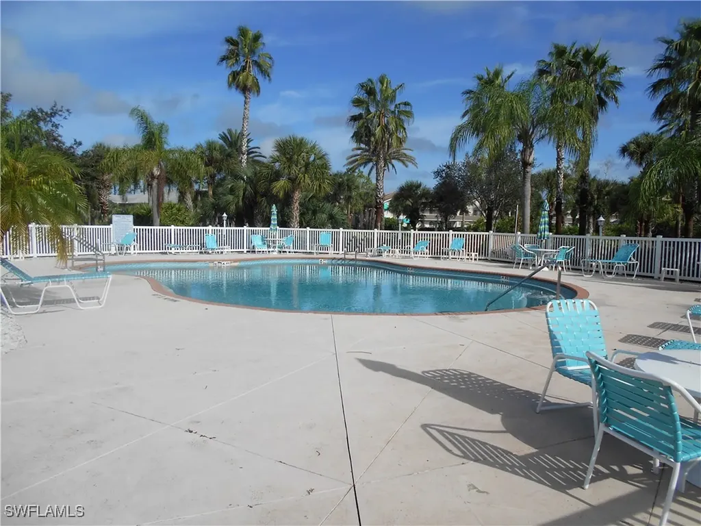 230 W Naomi Drive Naples FL 34104