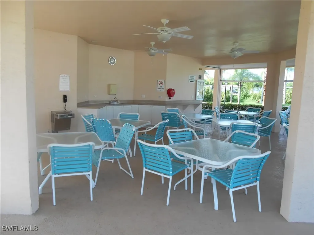 230 W Naomi Drive Naples FL 34104