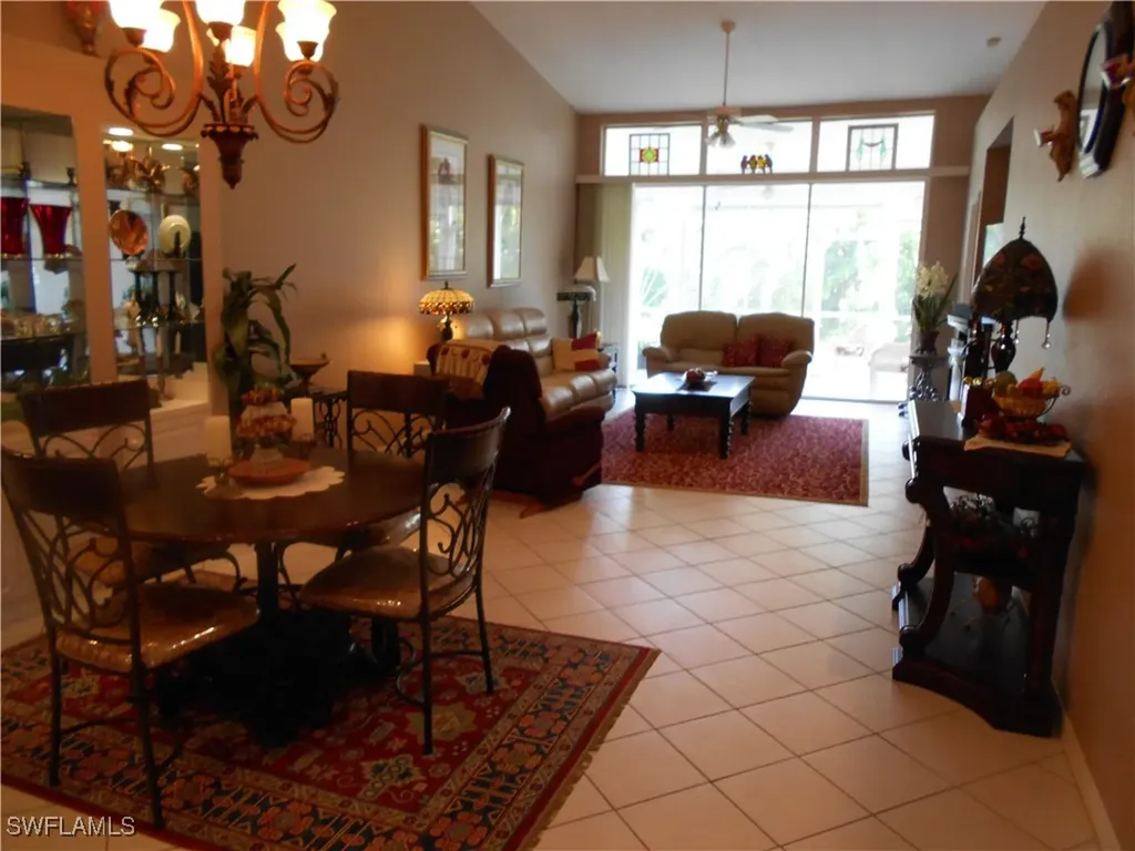 230 W Naomi Drive Naples FL 34104