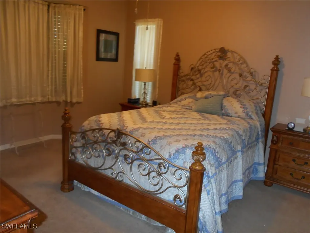 230 W Naomi Drive Naples FL 34104