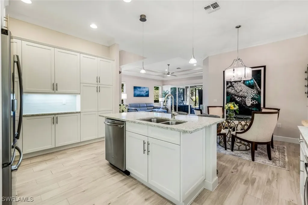 5802 Haiti Drive Naples FL 34113