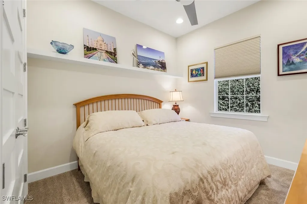5802 Haiti Drive Naples FL 34113