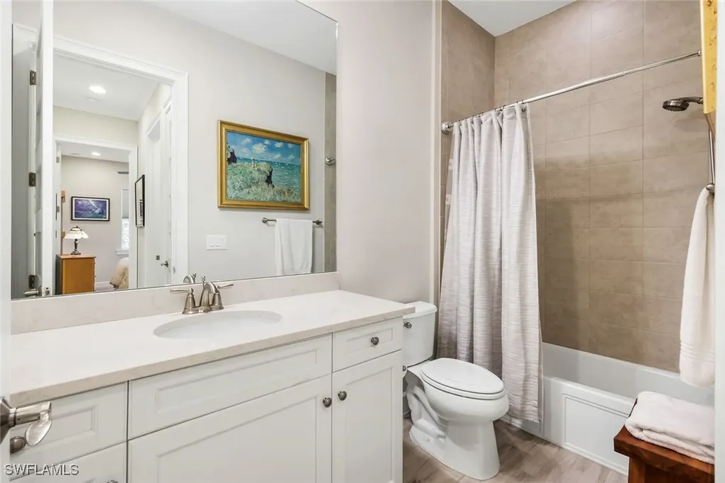 5802 Haiti Drive Naples FL 34113