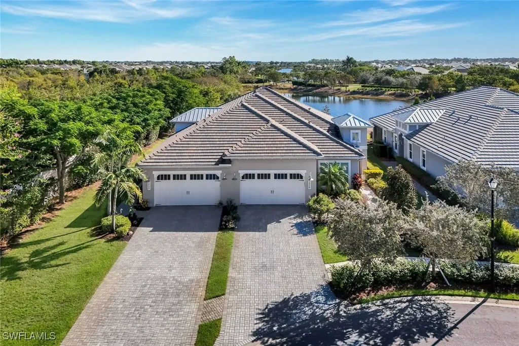 5802 Haiti Drive Naples FL 34113