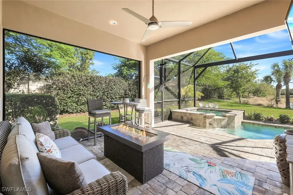 5802 Haiti Drive Naples FL 34113