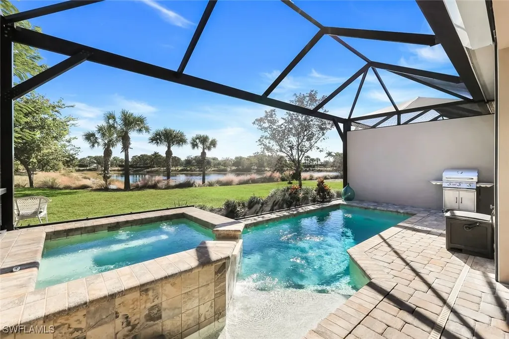 5802 Haiti Drive Naples FL 34113