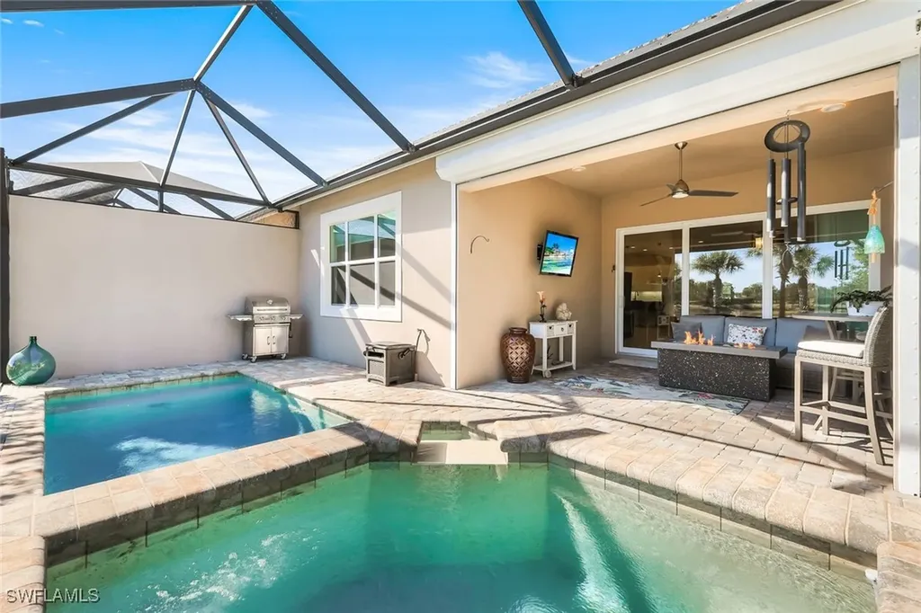 5802 Haiti Drive Naples FL 34113