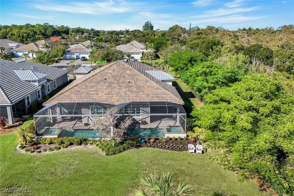 5802 Haiti Drive Naples FL 34113