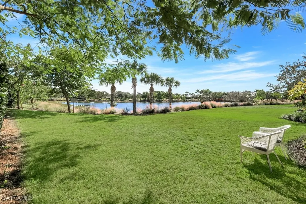 5802 Haiti Drive Naples FL 34113