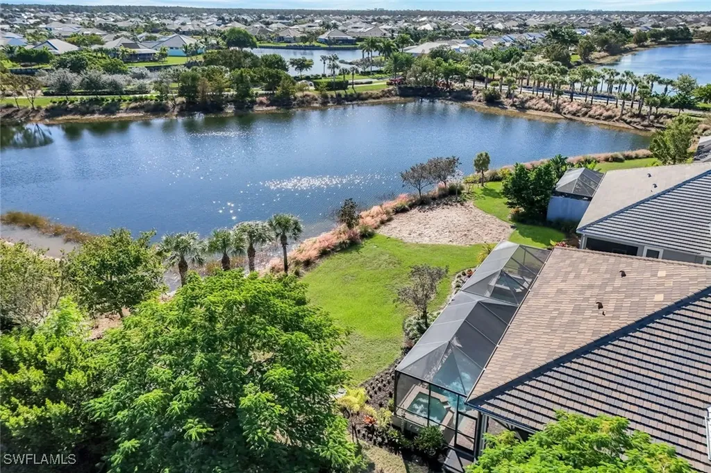 5802 Haiti Drive Naples FL 34113