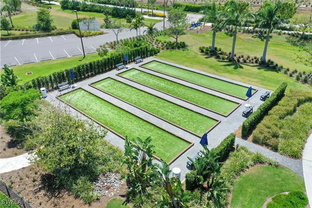 5802 Haiti Drive Naples FL 34113