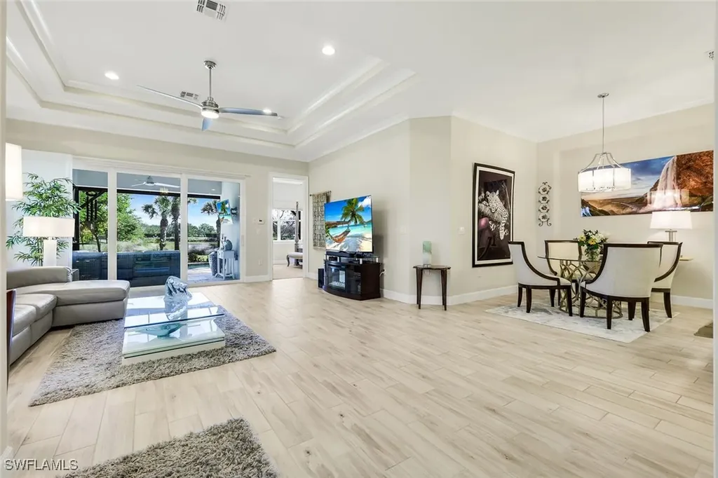 5802 Haiti Drive Naples FL 34113