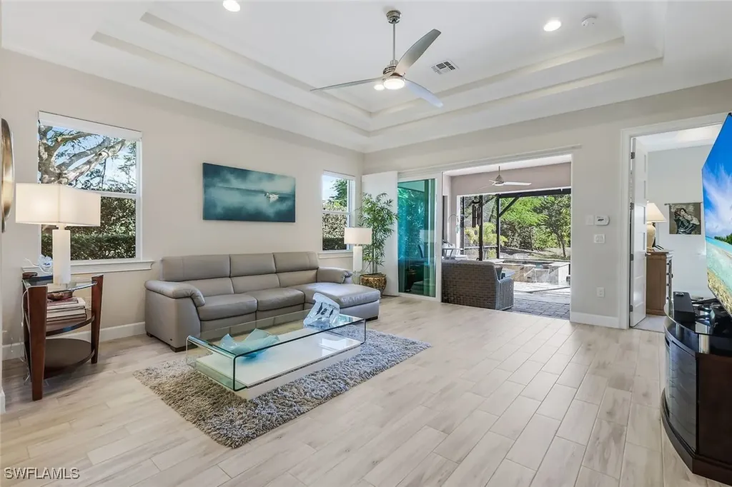 5802 Haiti Drive Naples FL 34113