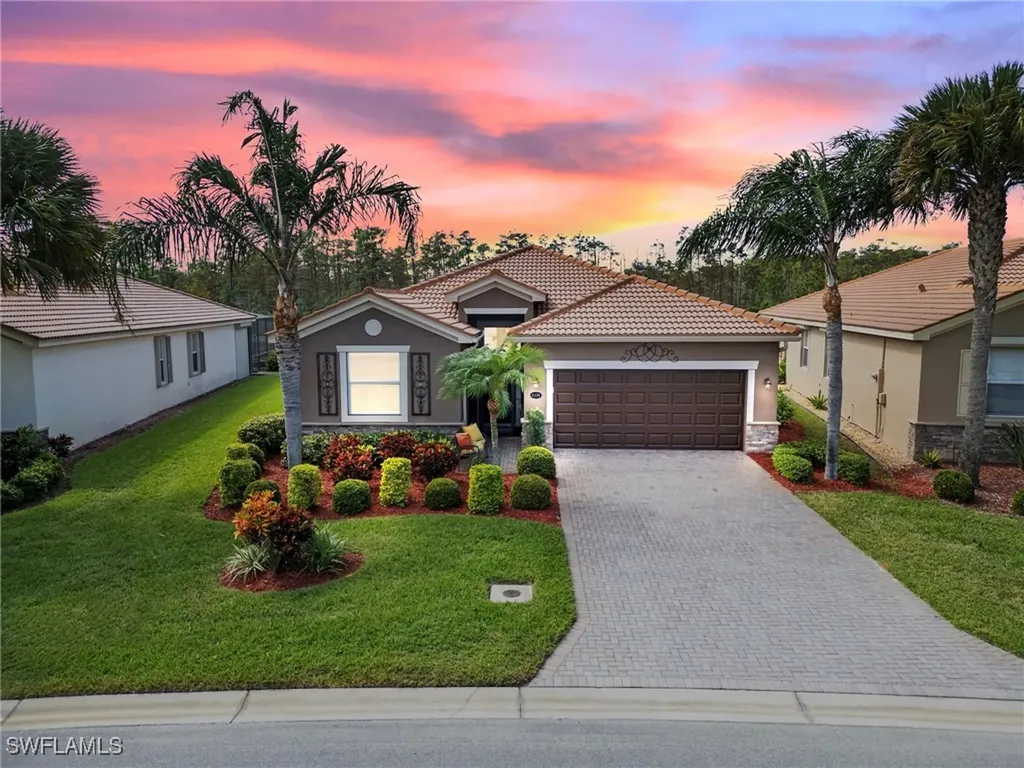 21188 Bella Terra Boulevard Estero FL 33928