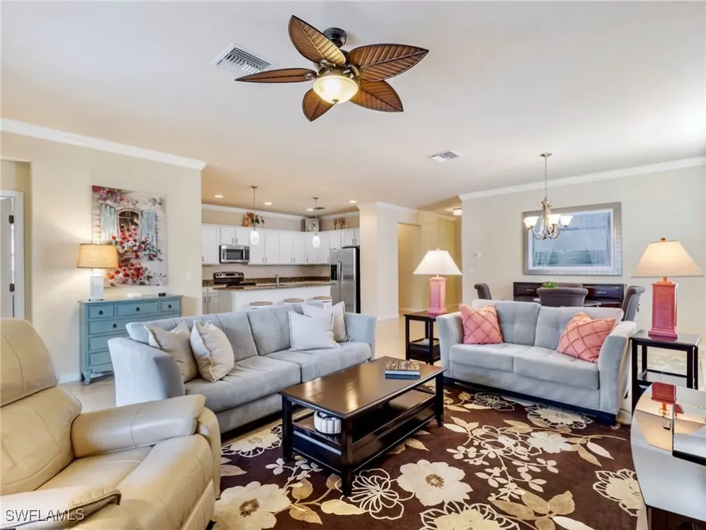 21188 Bella Terra Boulevard Estero FL 33928