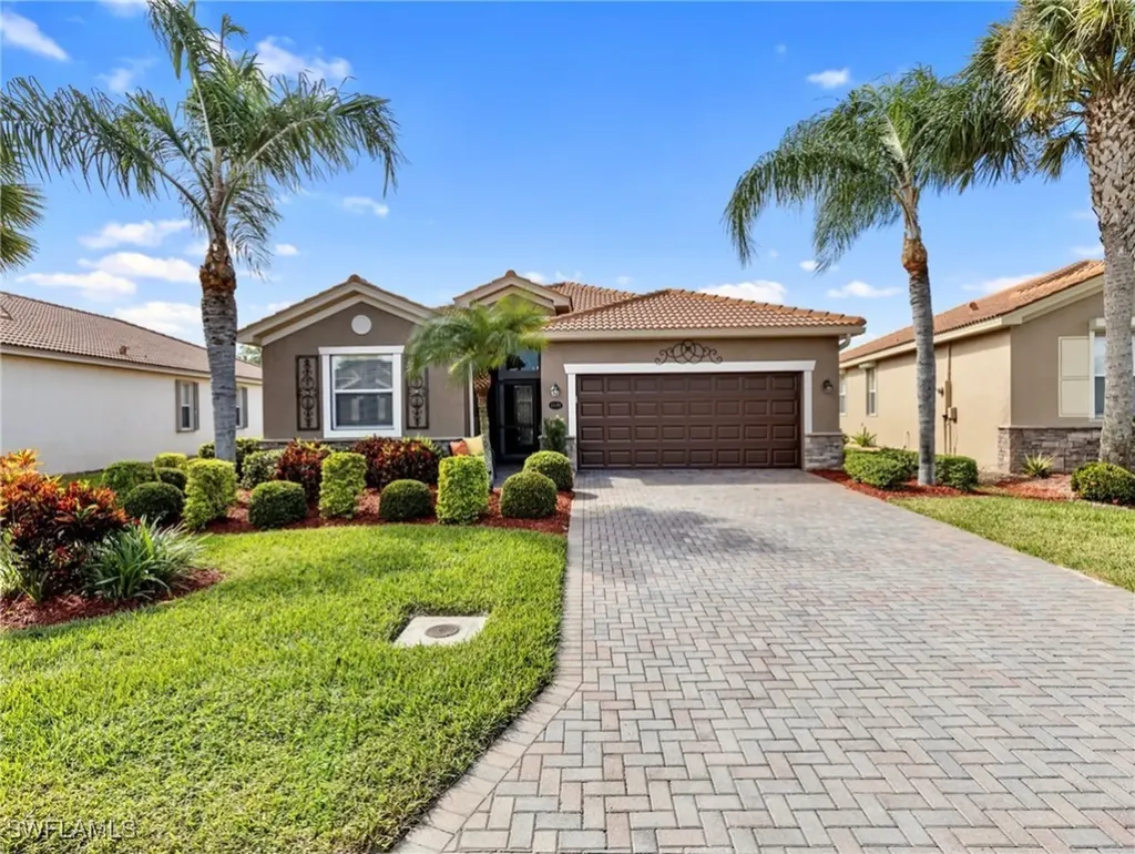 21188 Bella Terra Boulevard Estero FL 33928
