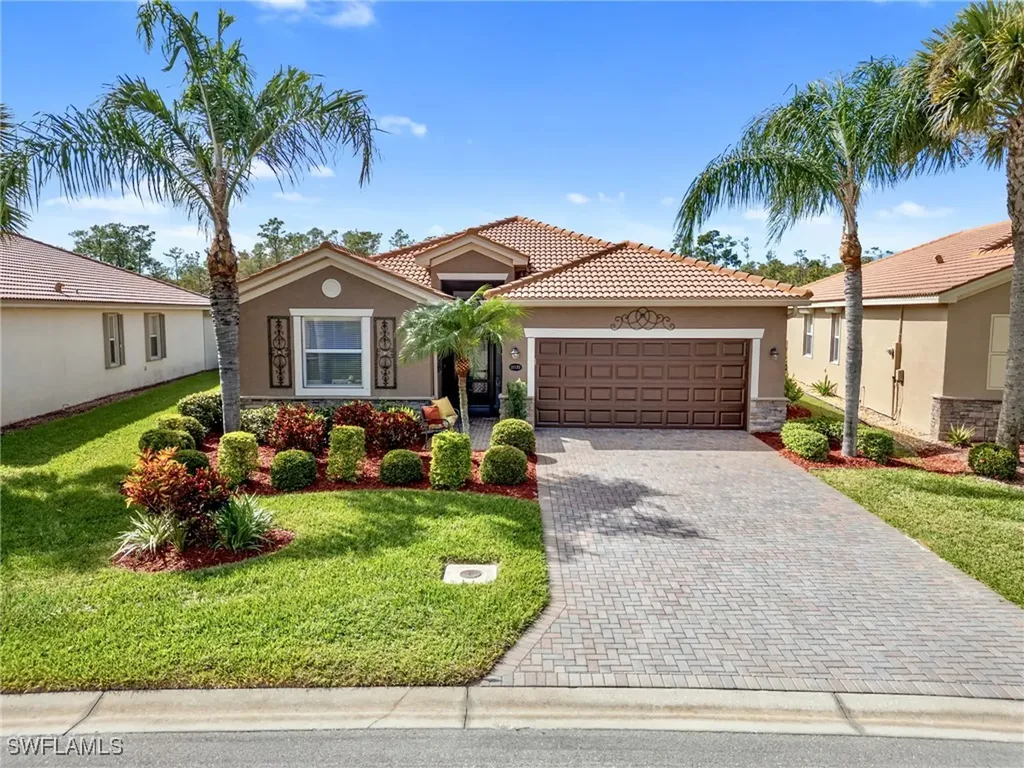 21188 Bella Terra Boulevard Estero FL 33928