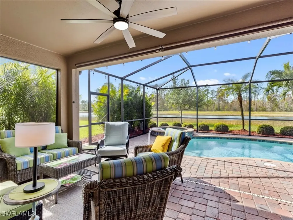 21188 Bella Terra Boulevard Estero FL 33928