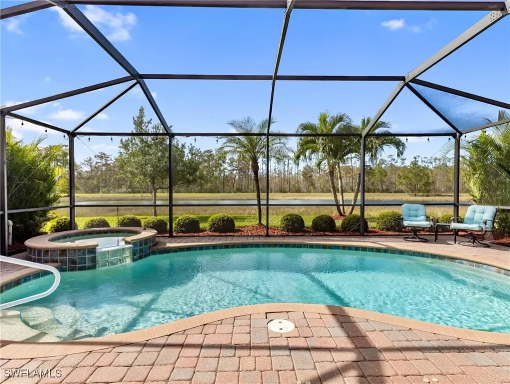 21188 Bella Terra Boulevard Estero FL 33928