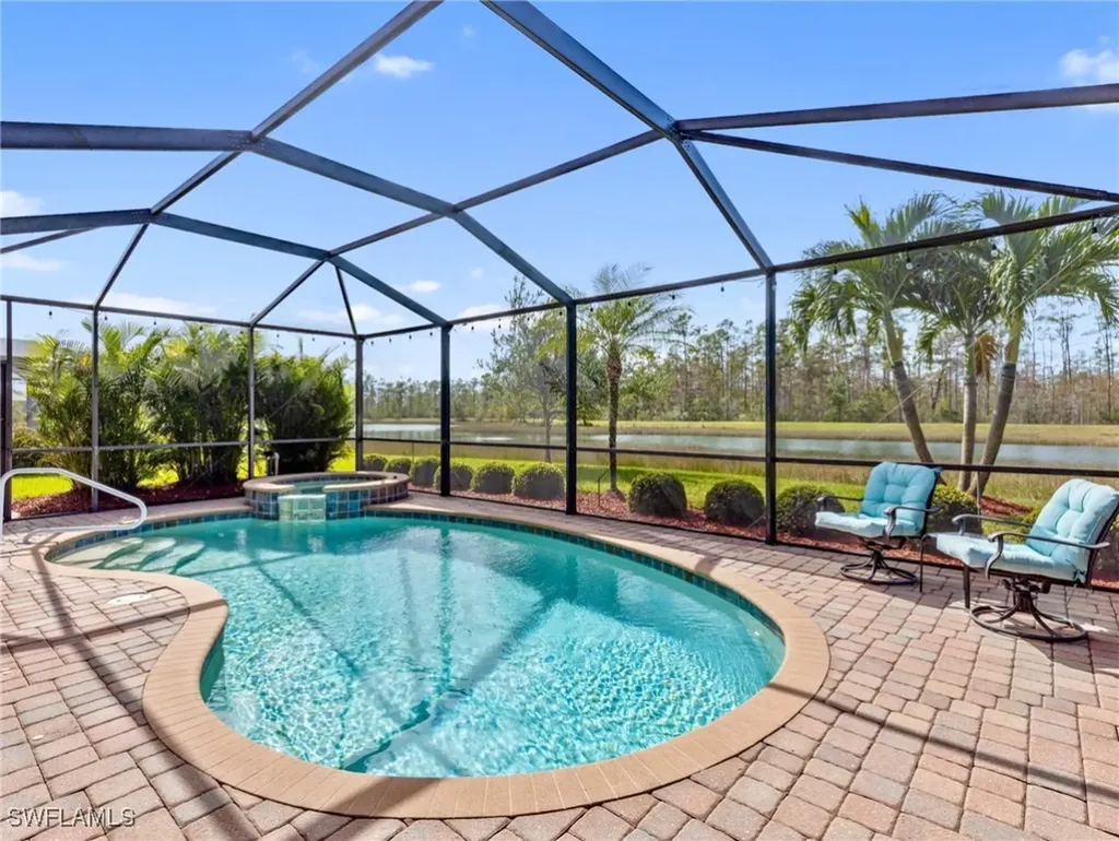 21188 Bella Terra Boulevard Estero FL 33928