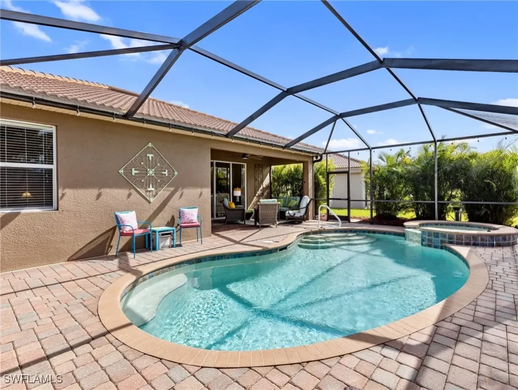 21188 Bella Terra Boulevard Estero FL 33928