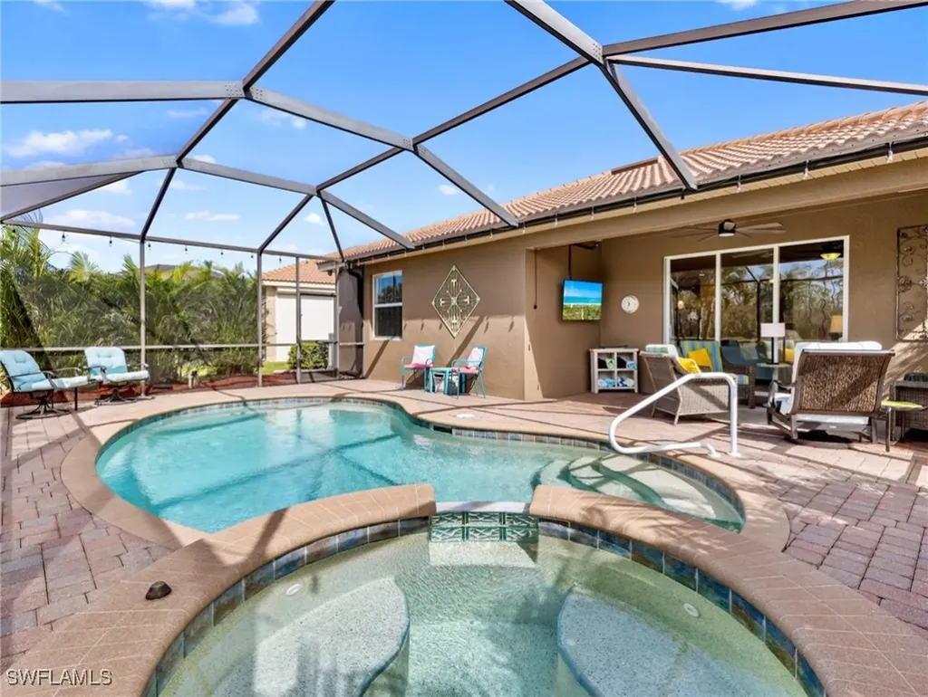 21188 Bella Terra Boulevard Estero FL 33928