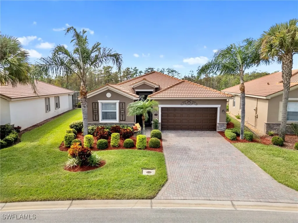 21188 Bella Terra Boulevard Estero FL 33928