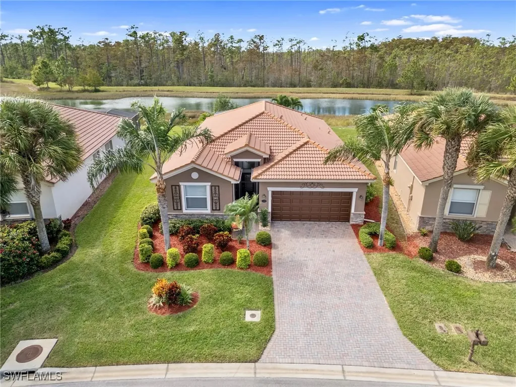 21188 Bella Terra Boulevard Estero FL 33928