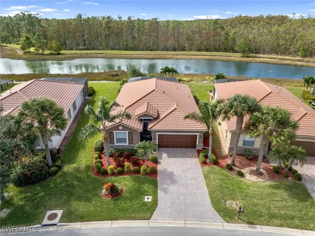 21188 Bella Terra Boulevard Estero FL 33928
