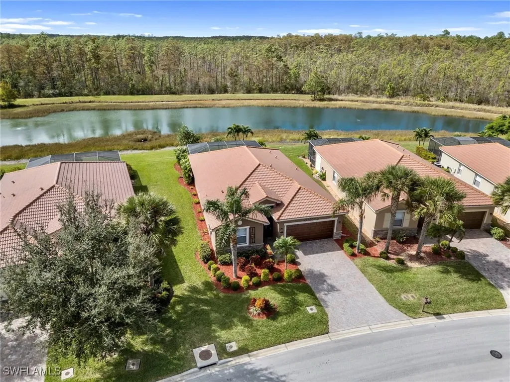 21188 Bella Terra Boulevard Estero FL 33928