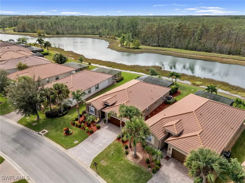 21188 Bella Terra Boulevard Estero FL 33928