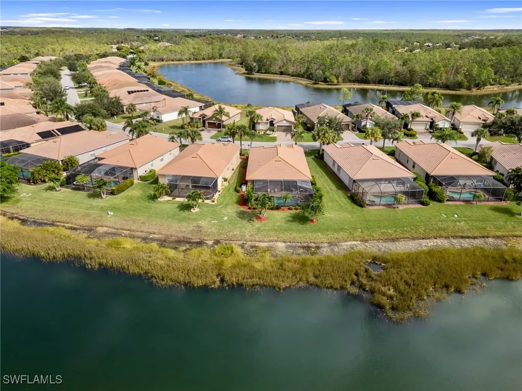 21188 Bella Terra Boulevard Estero FL 33928