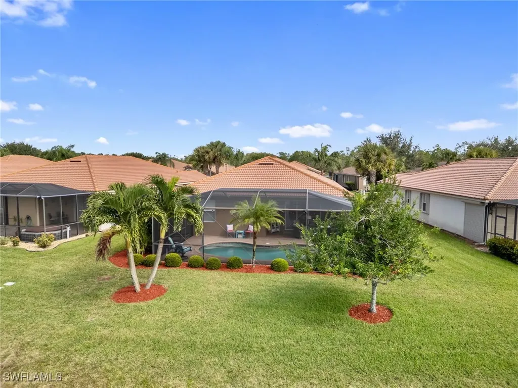 21188 Bella Terra Boulevard Estero FL 33928