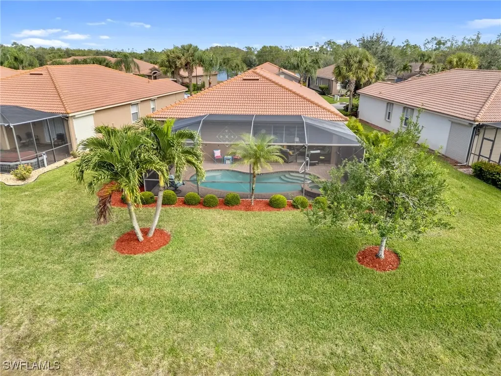 21188 Bella Terra Boulevard Estero FL 33928