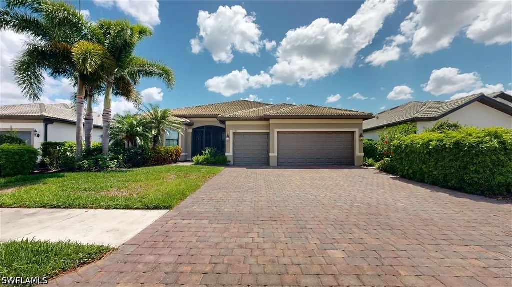 6354 Achievement Avenue Ave Maria FL 34142