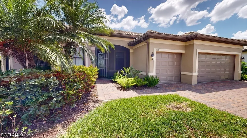 6354 Achievement Avenue Ave Maria FL 34142